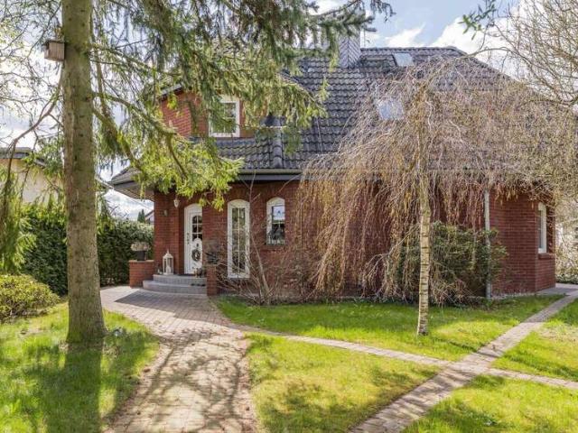Haus kaufen in Ahrensfelde