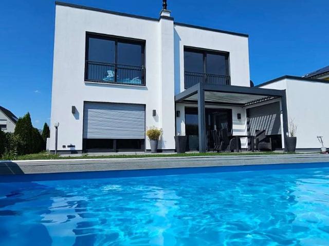 Haus kaufen in Ahrensfelde
