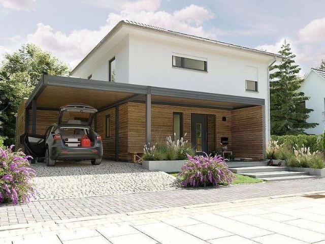 Haus kaufen in Ahrensfelde