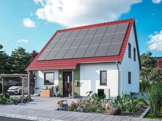 Haus kaufen in Ahrensfelde