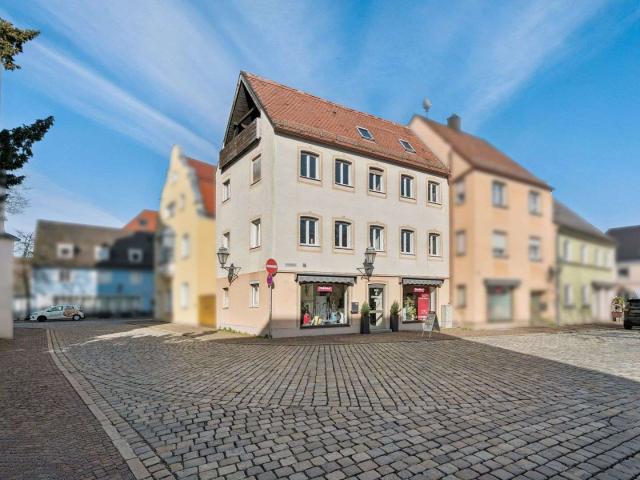 Haus kaufen in Aichach