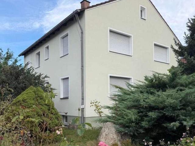 Haus kaufen in Aichach