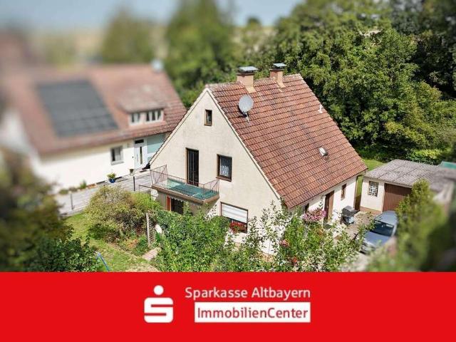 Haus kaufen in Aichach