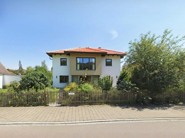 Haus kaufen in Aichach