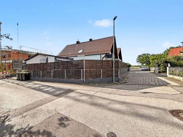 Haus kaufen in Aichach