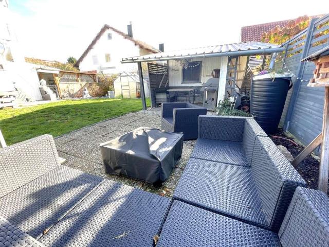 Haus kaufen in Aichach