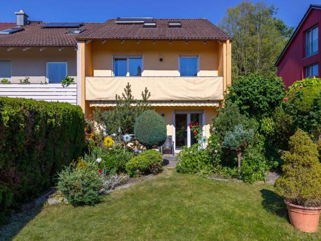 Haus kaufen in Aichach