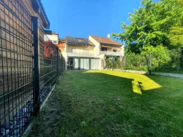 Haus kaufen in Aichach