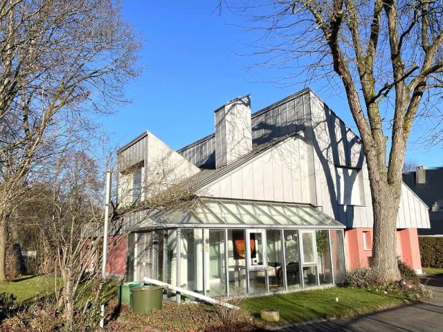 Haus kaufen in Aichach