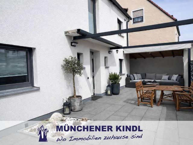 Haus kaufen in Aichach