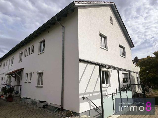 Haus kaufen in Aichach