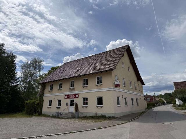 Haus kaufen in Aichach