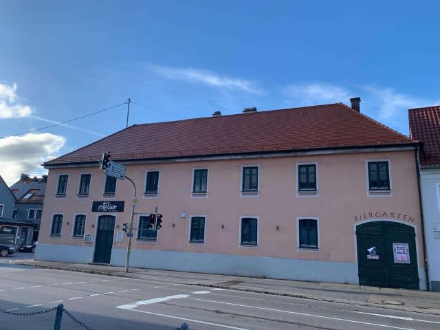 Haus kaufen in Aichach