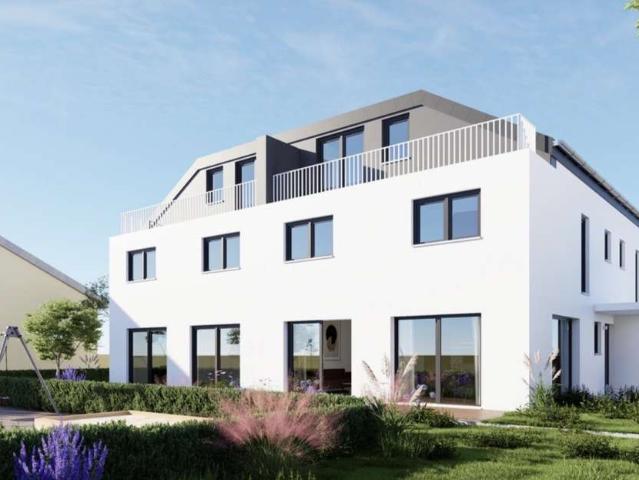 Haus kaufen in Aichach