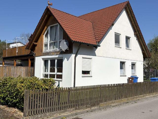 Haus kaufen in Algertshausen, Aichach