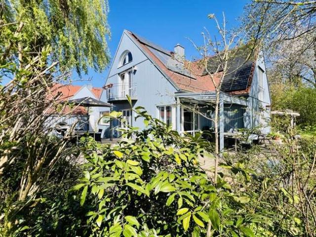Haus kaufen in Algertshausen, Aichach
