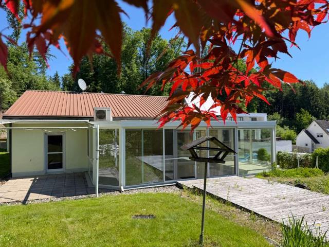 Haus kaufen in Aichach, Bayern