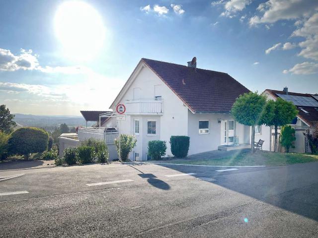 Haus kaufen in Aichelberg, Baden-Württemberg