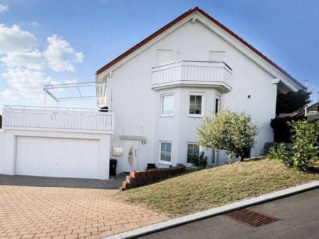 Haus kaufen in Aichelberg, Baden-Württemberg