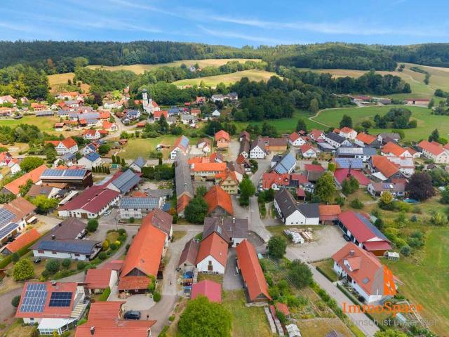 Haus kaufen in Aichen, Bayern