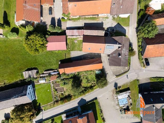 Haus kaufen in Aichen, Bayern