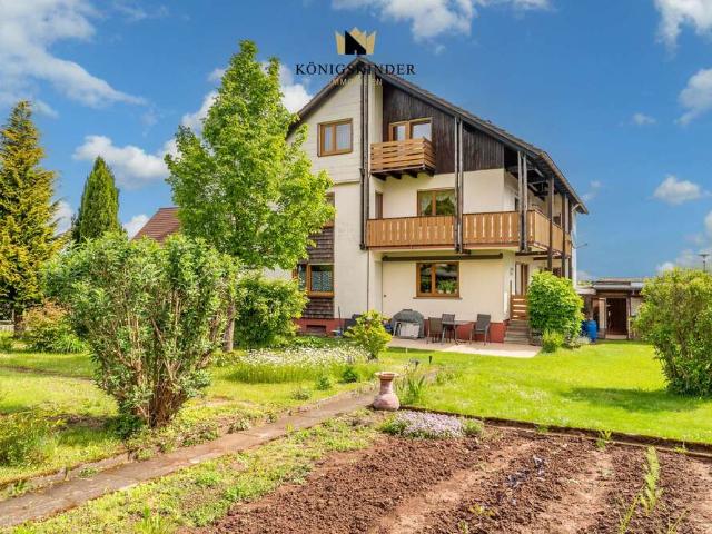 Haus kaufen in Aichhalden, Baden-Württemberg