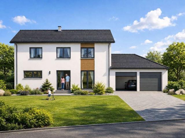 Haus kaufen in Aichhalden, Baden-Württemberg