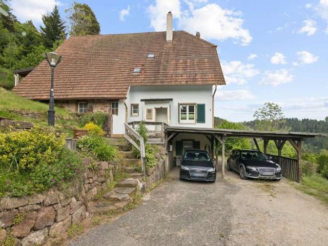 Haus kaufen in Aichhalden, Baden-Württemberg