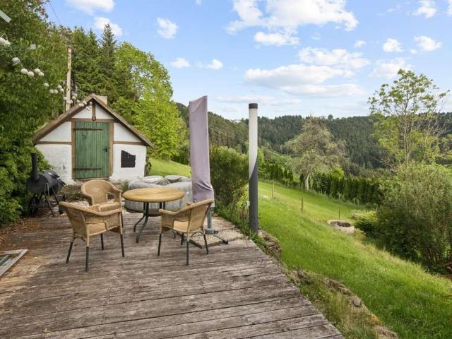 Haus kaufen in Reißer, Aichhalden