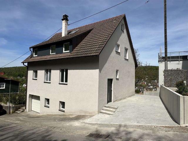 Haus kaufen in Aich, Landkreis Esslingen