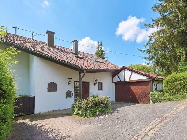 Haus kaufen in Aichtal, Baden-Württemberg