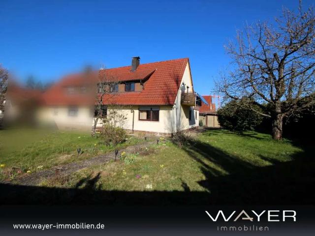 Haus kaufen in Aichwald, Baden-Württemberg