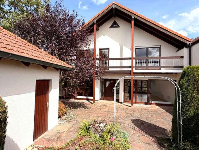 Haus kaufen in Aidlingen