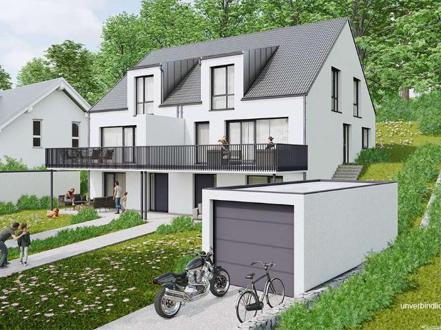 Haus kaufen in Deufringen, Aidlingen