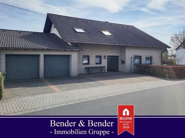 Haus kaufen in Ailertchen, Rheinland-Pfalz