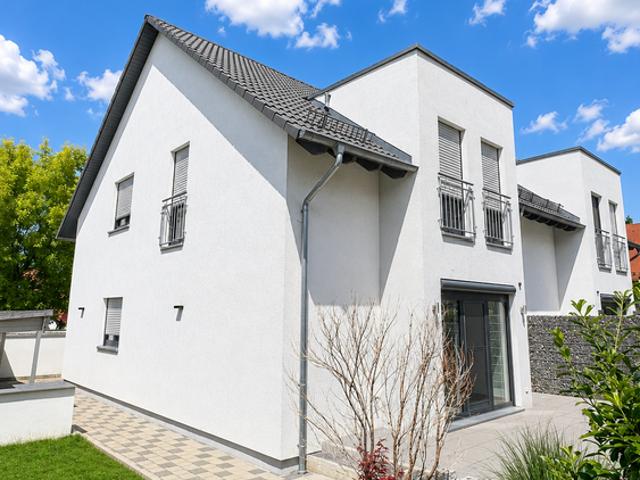 Haus kaufen in Aindling, Bayern