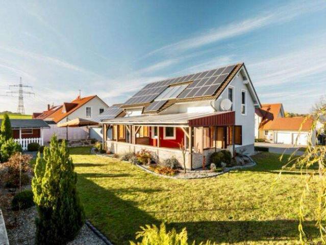 Haus kaufen in Aindling, Bayern