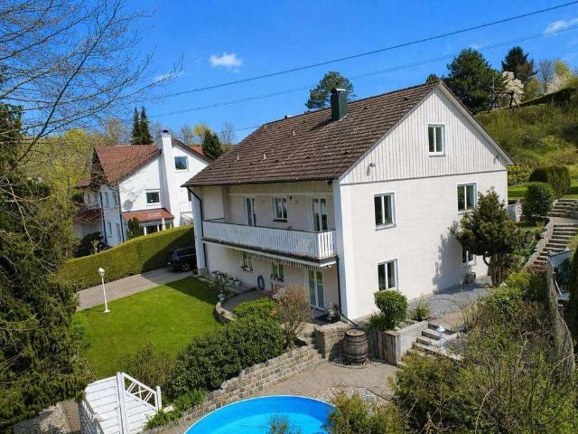 Haus kaufen in Aindling, Bayern