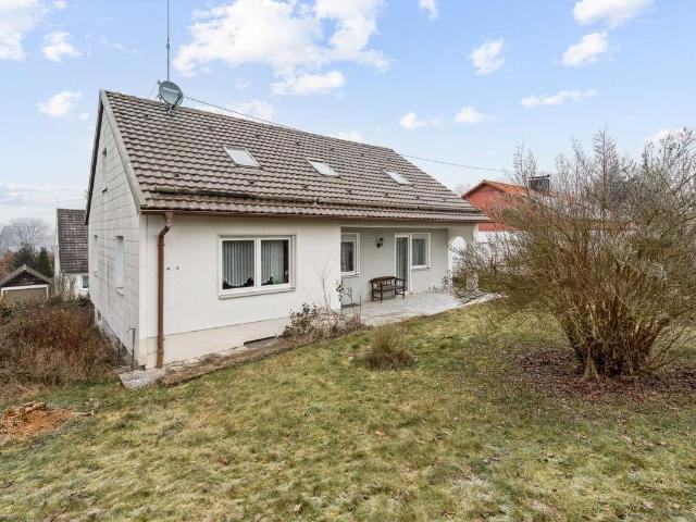 Haus kaufen in Aindling, Bayern