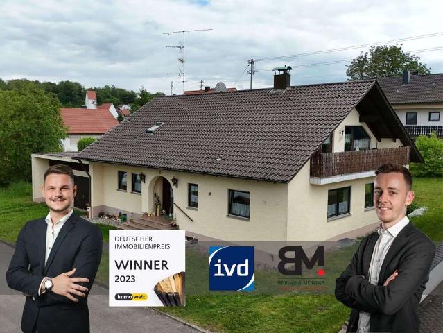 Haus kaufen in Aislingen, Bayern