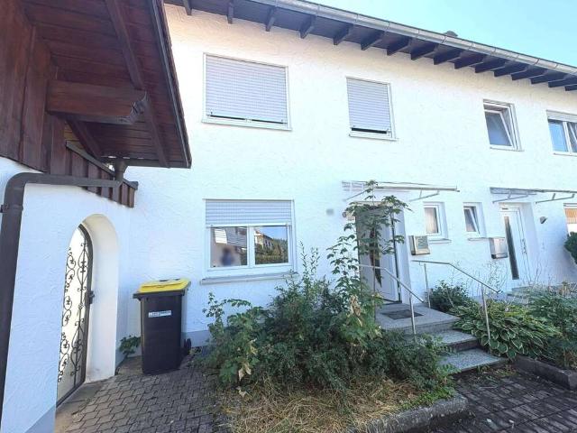 Haus kaufen in Marstetten, Aitrach