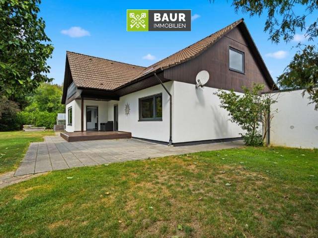 Haus kaufen in Marstetten, Aitrach