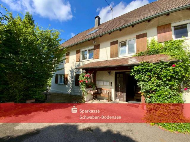 Haus kaufen in Marstetten, Aitrach