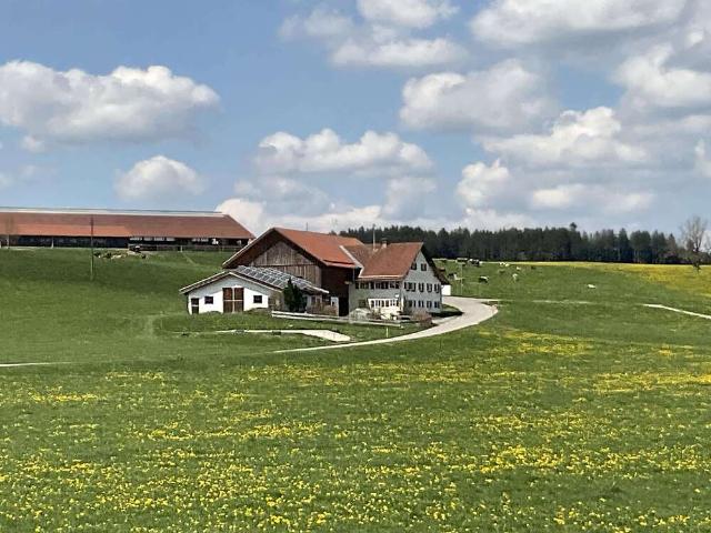 Haus kaufen in Aitrang, Bayern