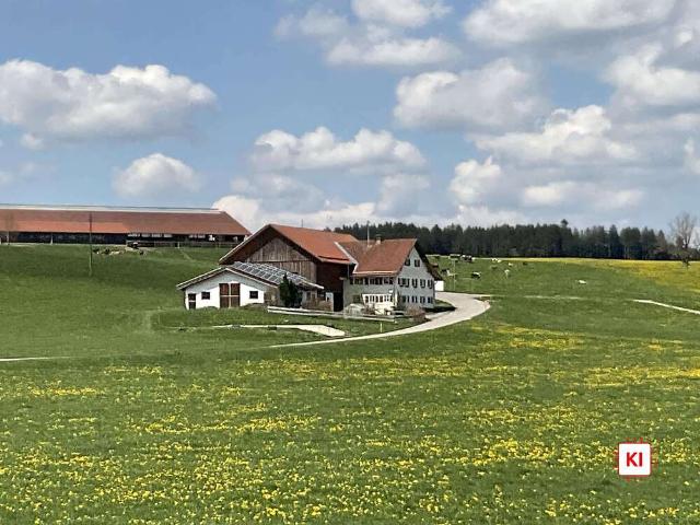 Haus kaufen in Aitrang, Bayern