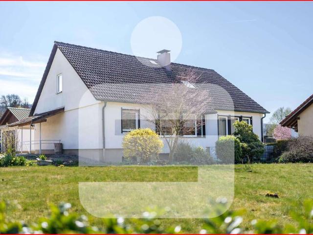 Haus kaufen in Albbruck