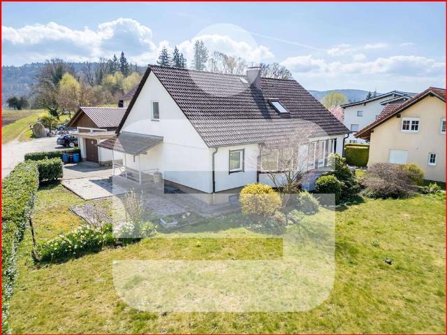 Haus kaufen in Albbruck, Baden-Württemberg