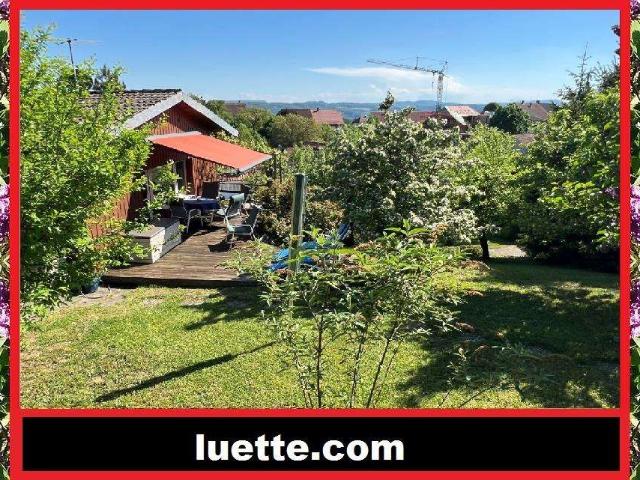 Haus kaufen in Albbruck, Baden-Württemberg