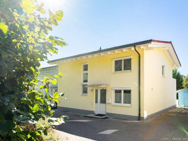 Haus kaufen in Kiesenbach, Albbruck