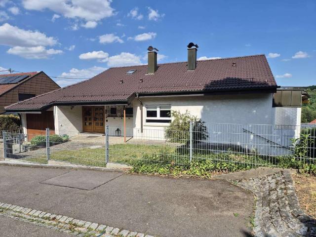 Haus kaufen in Albershausen, Baden-Württemberg
